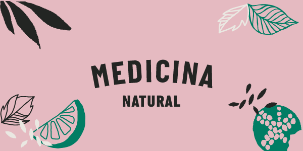 medicina natural mobile